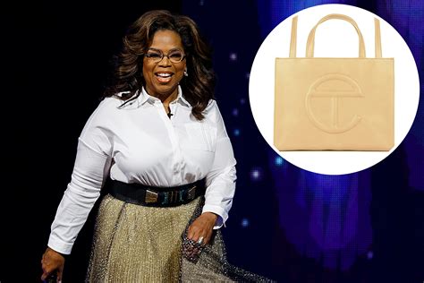 oprah winfrey hermes bag|Oprah and Hermes purses.